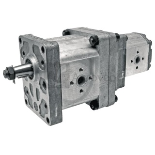 Pompa hydrauliczna tandem 11096932