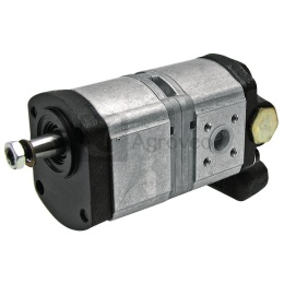 Pompa hydrauliczna tandem 11484431 3401189R94, 0510465339