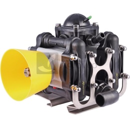 Pompa o wys wydajności P-165 PROLINE 12526642 227294