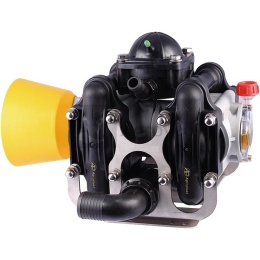 Pompa o wys wydajności P-165 PROLINE 12526642 227294