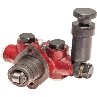 Pompka zasilająca paliwowa silnika do MTZ Belarus Władimirec T-25 10072014