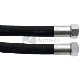 Przewód hydruliczny 66781505199 81505199