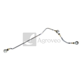 Przewód smarowania klawiatury 689D211108490 D-21 1408490A / D211408490A