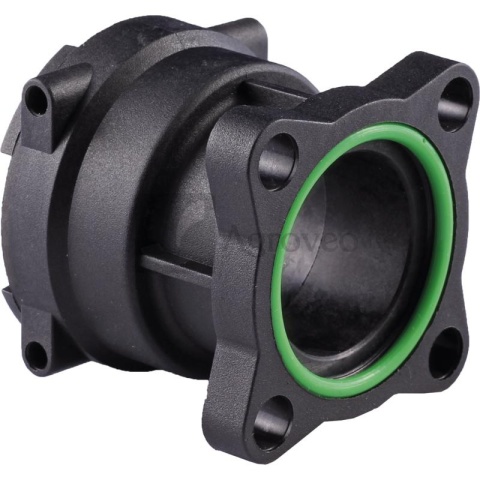 Przyłącze przepływomierza T5 IN 12533045 228468 Przyłącze przepływomierza T5 IN 12533045 228468