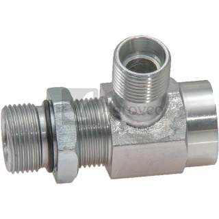 Przyłącze trójnikowe 66700235 00235