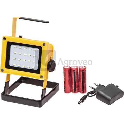 Reflektor halogenowy 69312009263 12009263