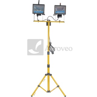 Reflektor halogenowy CE 693120006 EL006