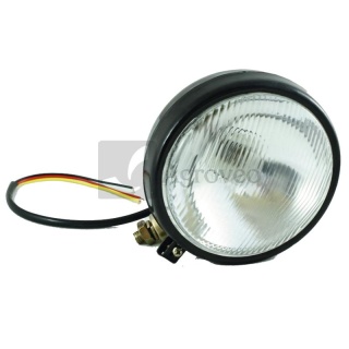 Reflektor przedni 689FG350 8703302 / 870311017