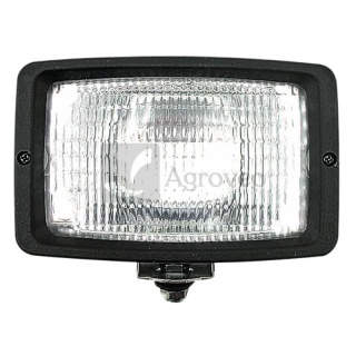 Reflektor roboczy 693207207005P 207207005P