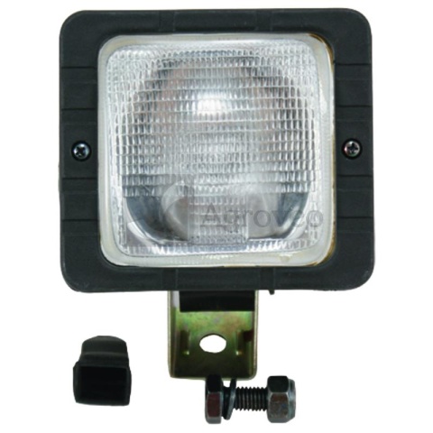 Reflektor roboczy uniwersalny 69370799007PL 70799007PL Reflektor roboczy uniwersalny 69370799007PL 70799007PL