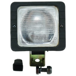 Reflektor roboczy uniwersalny 69370799007PL24V 70799007PL24V