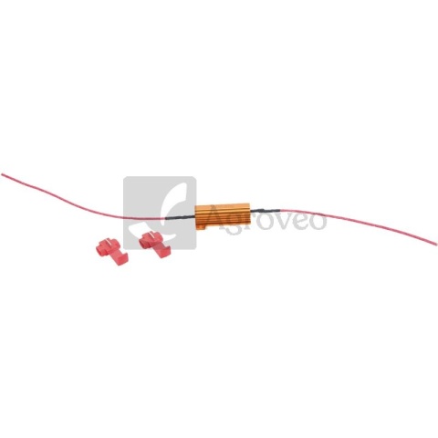 Rezystor 69350W6JR Rezystor 69350W6JR