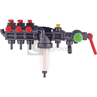 Roz hydr sekc HD kompensacyjny (3+1) 12526387 228536