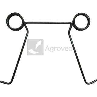 Sprężyna dźwigni sprzęgła Ursus C-330 C-360 65650010190 50.01.019.0 / 50010190