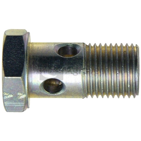 Śruba drążona 11653127 Śruba drążona 11653127