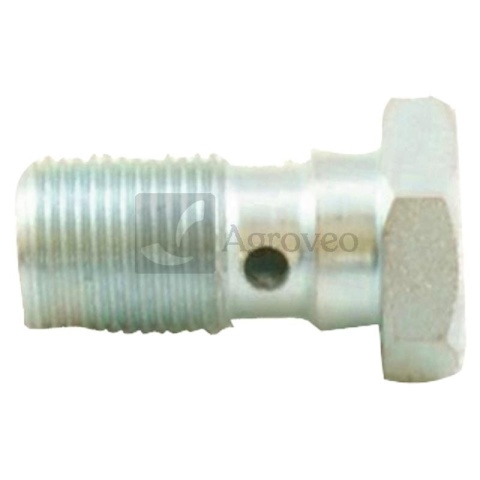 Śruba łącząca 65680227047 50626260, 80227047