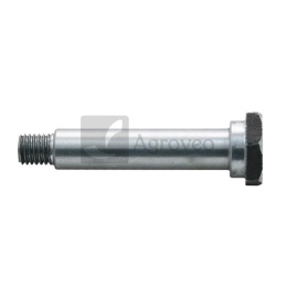 Śruba regulacji sprzęgła 65650010151 50.01.015.1 / 50010151