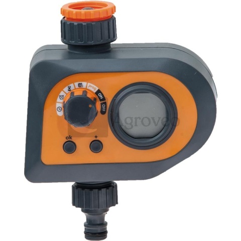 Sterownik elektroniczny 659073 YM204 Sterownik elektroniczny 659073 YM204