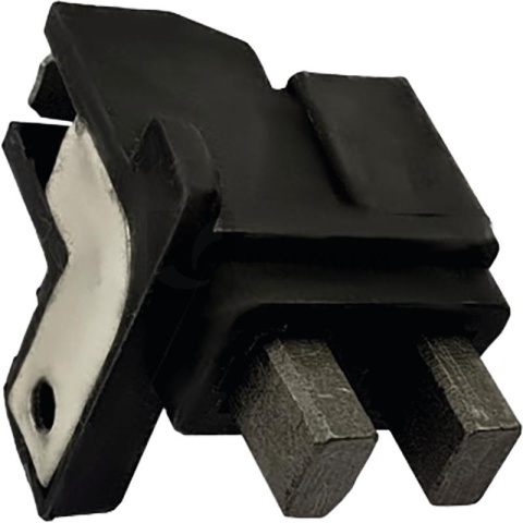 Szczotkotrzymacz alternatora 11046750 EX257000 Szczotkotrzymacz alternatora 11046750 EX257000