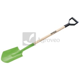 Szpadel ostry 12510776 6590420