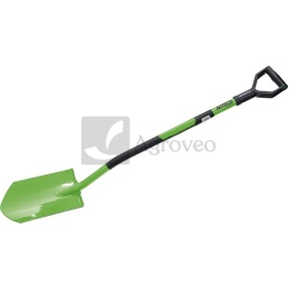 Szpadel ostry 12524408 6595951