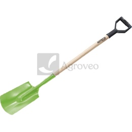 Szpadel prosty 12518319 6590406