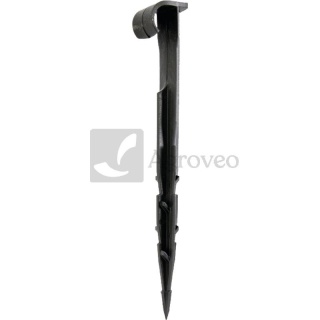 Szpilka na waż kroplujący 659129