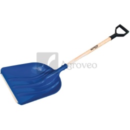 Szufla do ziarna i śniegu 12501762 659LOP10