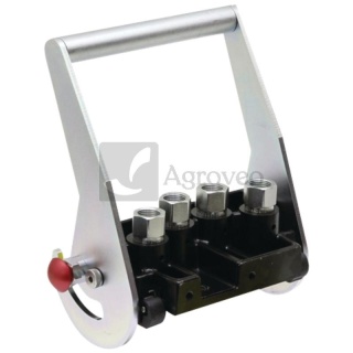 Szybkosprzęg - multizłącze hydrauliczne 11317484