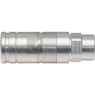 Szybkozłącze automatyczne 66781600101 86000101, 3CFPV12GASF, 66781600101