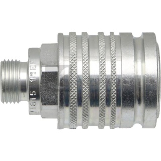 Szybkozłącze grzybkowe 66781511005 81511005