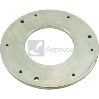 Tarcza dociskowa sprzęgła C-330 65650010021 50.01.002.1 / 50010021