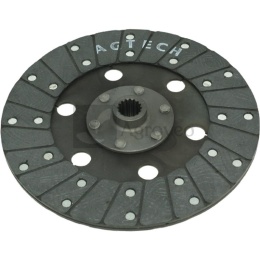 Tarcza sprzęgła jezdna pleciona 65642212091 42.21.209.1 / 42212091