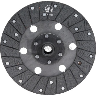 Tarcza sprzęgła jezdna Ursus C-330 65642212091CH 42.212.091 / 42212091