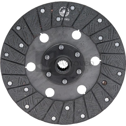 Tarcza sprzęgła jezdnego 65642212091CH 42.212.091 / 42212091 Tarcza sprzęgła jezdnego 65642212091CH 42.212.091 / 42212091