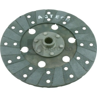 TARCZA SPRZĘGŁA I ST C-330M 65642213091 42.21.309.1 / 42213091