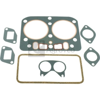 Zestaw uszczelek głowicy Ursus C-330 656KPL330MINIMS 42.02.200.0 / 42022000