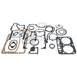 Komplet uszczelek do silnika C-330 656KPL330M 42.02.210.0 / 42022100