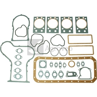 Zestaw uszczelek do silnika kompletny Ursus C-355 C-360 C-4011 656KPL360M 46.50.000.0 / 46500000