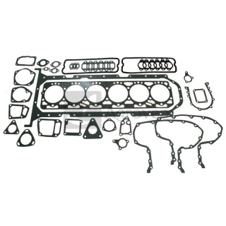 Uszczelki do silnika 6-cylindrowego Turbo komplet 1,2 mm Ursus KPL38561 656KPL38561 89.005.920