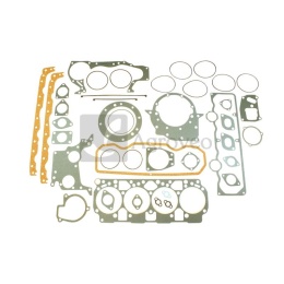 Uszczelki do silnika 689MTZD240 MTZ D240