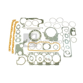 Uszczelki do silnika 689MTZD240 MTZ D240