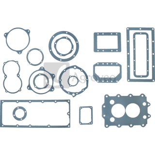 Uszczelki do skrzyni biegów i tylnego mo 65720161130 Z016 1130