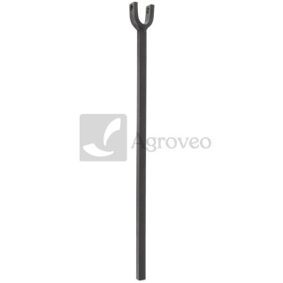 Wał wewnętrzny wieszaka 18537095 59114913