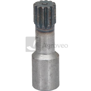 Wałek orbitrola 65680577001 80577001