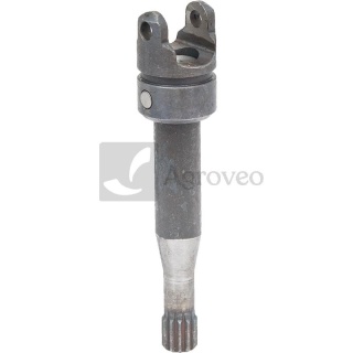 Wałek orbitrola 65683577710 83577710