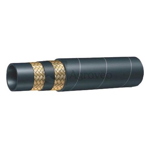 Wąż hydrauliczny 6672SNDN06 2SNDN06, 87000001 Wąż hydrauliczny 6672SNDN06 2SNDN06, 87000001