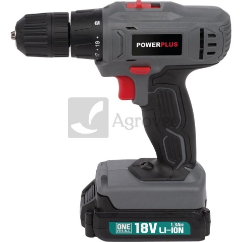 Wiertarka udarowa / wkrętarka 62740001