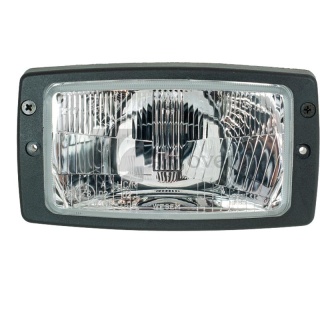 Wkład optyczny reflektora 65753351917 5335 1917