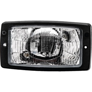 Wkład optyczny reflektora 65753351946 53351946